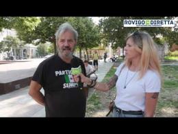 "Noi l’alternativa di sinistra"