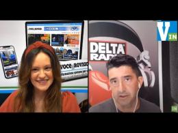 Delta Radio Sport, tutto lo sport polesano minuto per minuto 