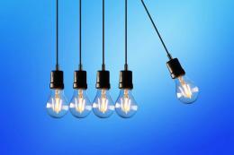 Come risparmiare sulle bollette di luce e gas 