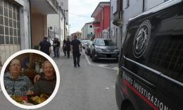 Assassinio a Badia: il killer è la moglie 