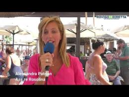 "Un'annata turistica formidabile"