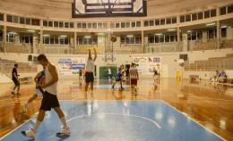 Le Pantere tornano in campo 
