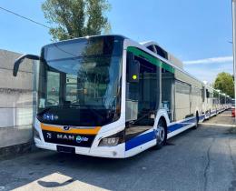 “Disabile offeso e umiliato sul bus”