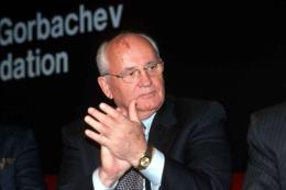 È morto Mikhail Gorbaciov