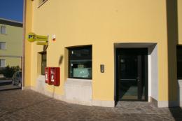 Polis, l’ufficio postale dialoga col Comune