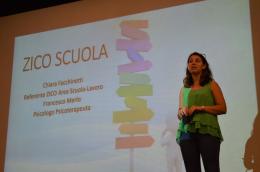 Come ascoltare il mondo della scuola 