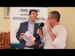 Torna il Diario, "Un mare di parole"