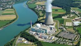 "Subito il nucleare, contro il caro bollette"