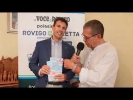 Torna il Diario, "Un mare di parole"