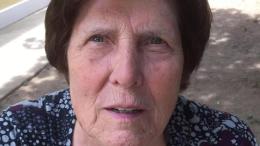 Allarme scomparsa, a 84 anni è svanita nel nulla