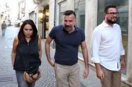 Zan ad Adria: "Attenzione alla deriva della destra"