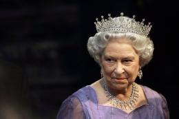 Il mondo piange The Queen!