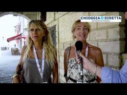 "Grazie per la naturalezza di questo progetto"