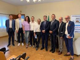 "Un mare di parole" sbarca a Chioggia