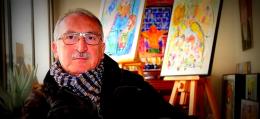 Lunedì l'ultimo addio ad Andrea Pirani