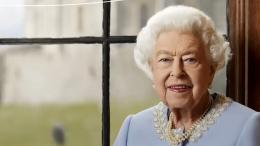 E' morta la Regina Elisabetta II