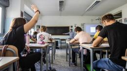 Lunedì la prima campanella per oltre 22mila alunni polesani