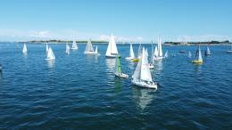 Un mese di regate e tradizione