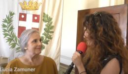 Sbarca a Treviso il diario della Voce 