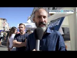 No al nucleare a Chioggia e difesa dei presidi sanitari: i capisaldi del M5s