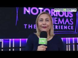 Al Notorious va in scena il Polesine 