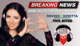 "Breaking news" raddoppia