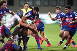 Bersaglieri per la prima in Coppa Italia 