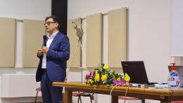"Produrre di più con meno acqua: l'agricoltura punti sull'innovazione"