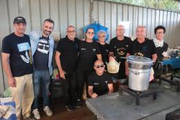 Festa del Riso, un successo tra bontà e divertimento
