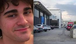 Muore in fabbrica a 18 anni: nessun risarcimento