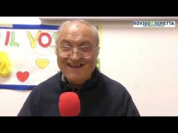 Don Lino, mezzo secolo d’amore