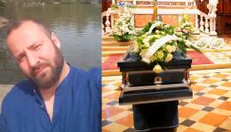 Rovigo saluta Luca, morto a New York 