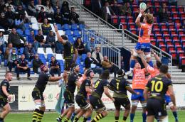 Contava vincere, missione compiuta