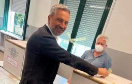 Raffaele Speranzon (Fratelli d'Italia) &egrave; il nuovo senatore eletto a Chioggia