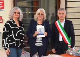 Una pigotta per le nuove nascite