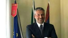 Raffaele Speranzon (Fratelli d'Italia) è il nuovo senatore eletto a Rovigo