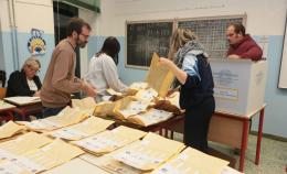 Chioggia: scrutinato il primo seggio, centrodestra al 62,9%