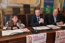 Ottobre Rosa, un mese di eventi per la lotta al cancro 