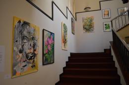 Il Cinema Duomo diventa galleria d'arte 
