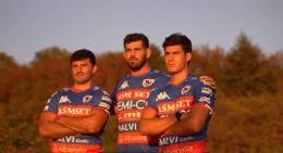 Bersaglieri, "Un viaggio di emozioni rossoblù"