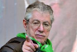 Umberto Bossi resta fuori dal parlamento