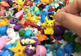 Pokemon illegali: sequestrati 16,7 milioni di giocattoli falsi 