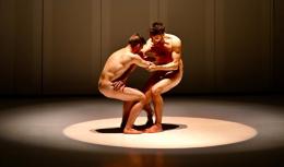 Musica, danza e simbologia al Festival Tensioni 