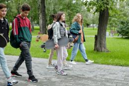 Servizi scolastici a rischio