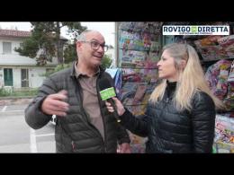 "Zero servizi, e non c’è neanche un bar"