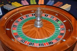 Origine ed evoluzione del gioco della roulette