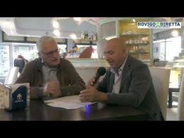 "L'agricoltura del futuro va seminata oggi"