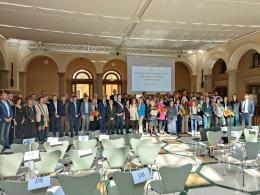 Imprenditori eccellenti premiati a Rovigo