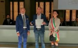 La coop Crame premiata dalla Camera di commercio