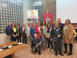 Alzheimer, dal libro di Soffiantini al Centro sollievo
